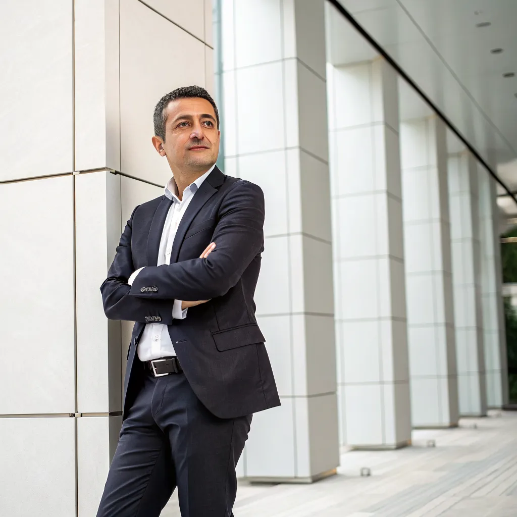Emre Yıldız
