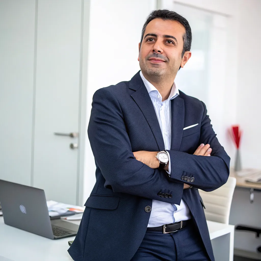 Mert Aydın