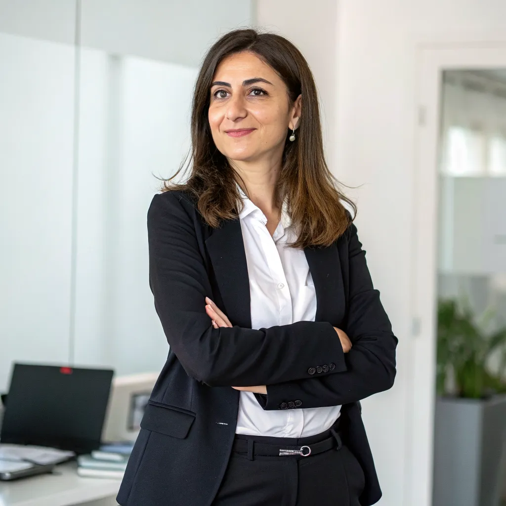 Canan Demir